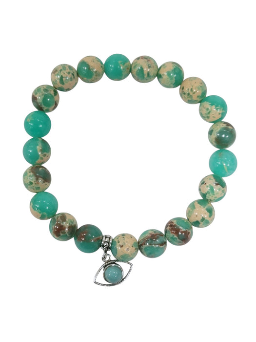 Pulsera de plata (925)