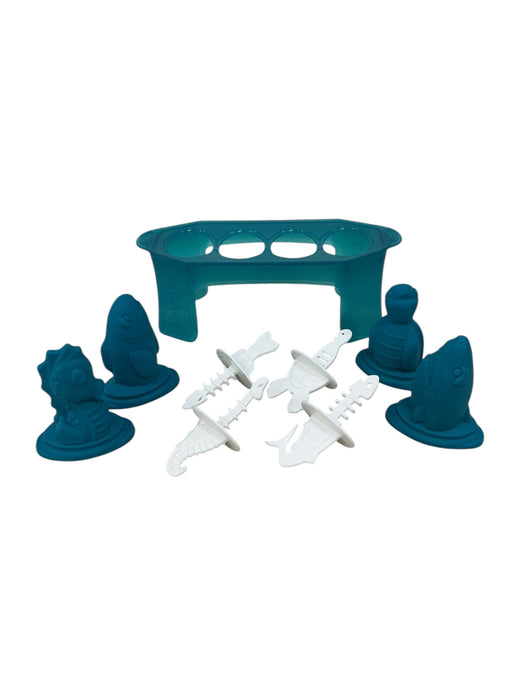 Moldes para helados (TOVOLO)