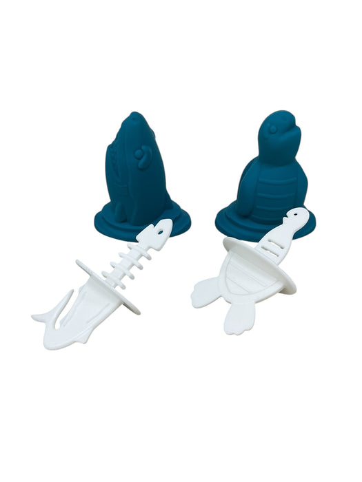 Moldes para helados (TOVOLO)