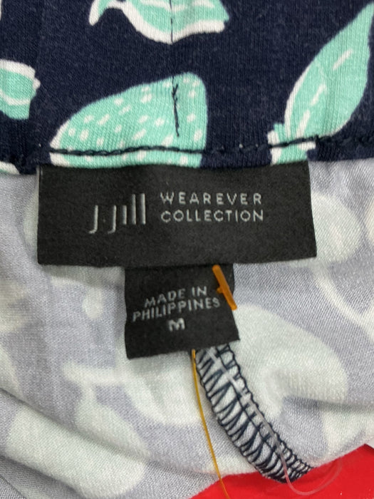 Short M (J. JILL)