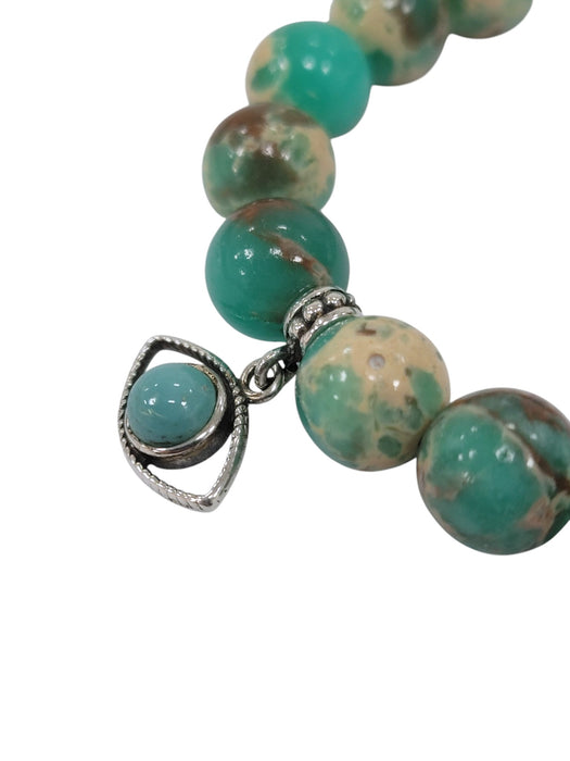 Pulsera de plata (925)