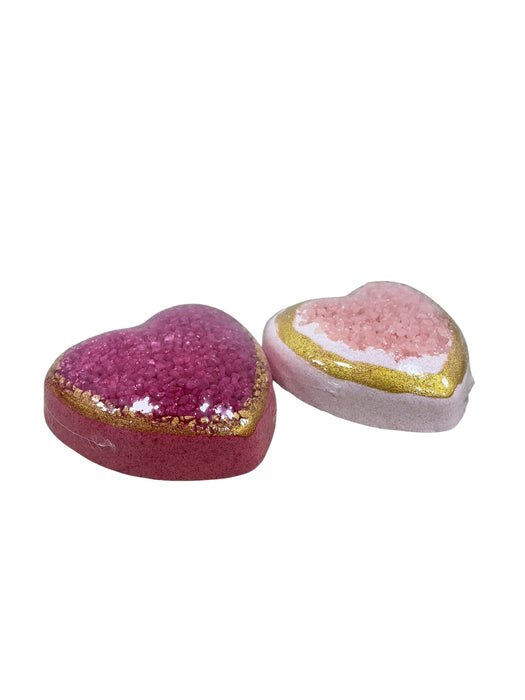 Set de bombas de baño  (ASQUITH & SOMERSET)