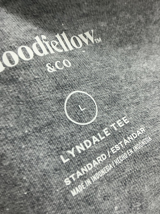Playera L (GOODFELLOW & CO)