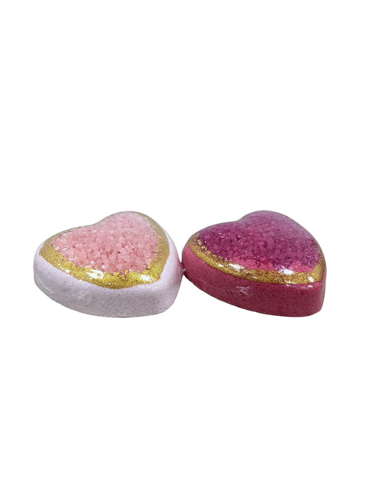 Set de bombas de baño  (ASQUITH & SOMERSET)