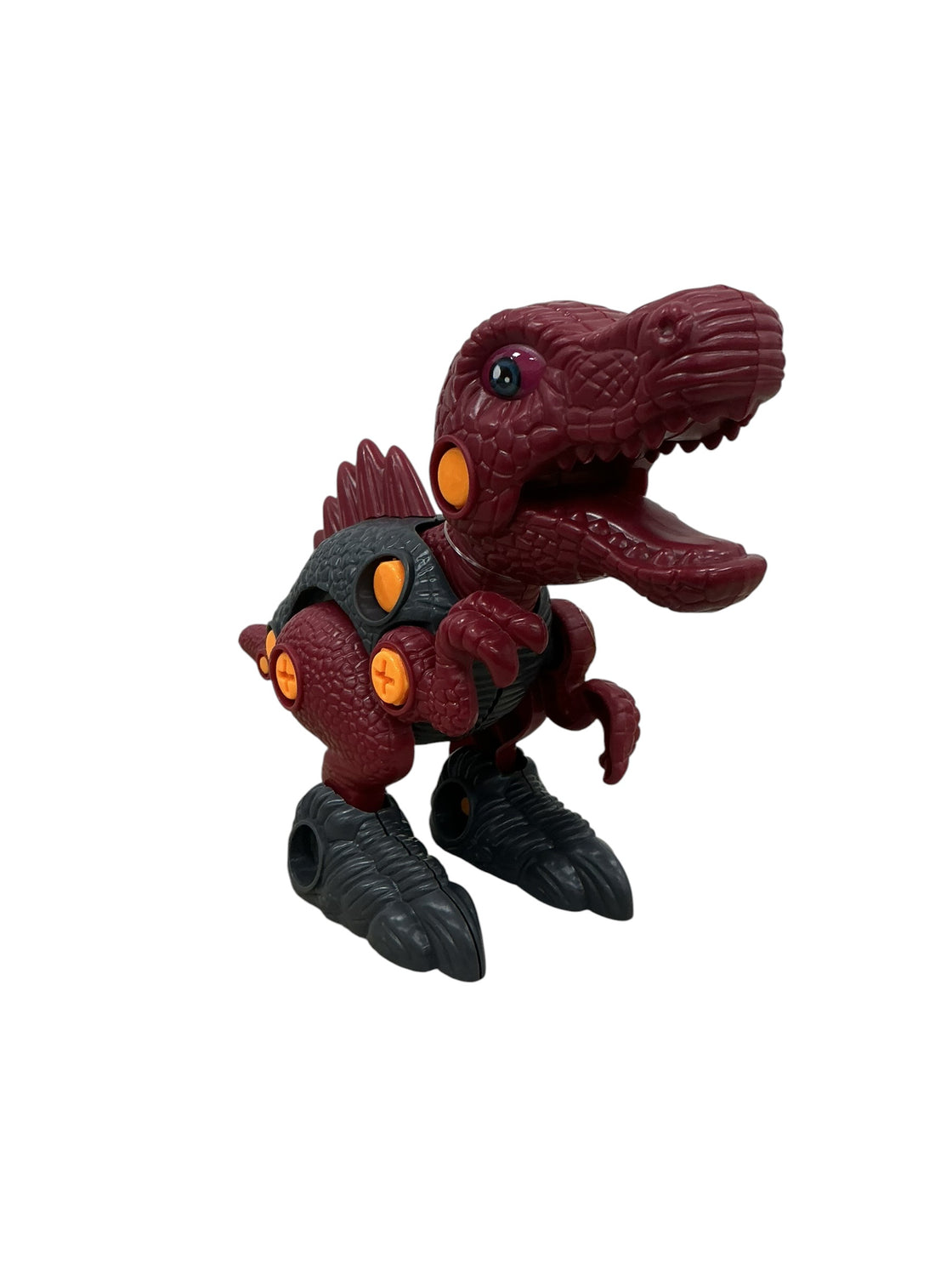 T-Rex Armable