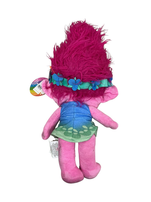 Princesa Poppy (DREAMWORKS)