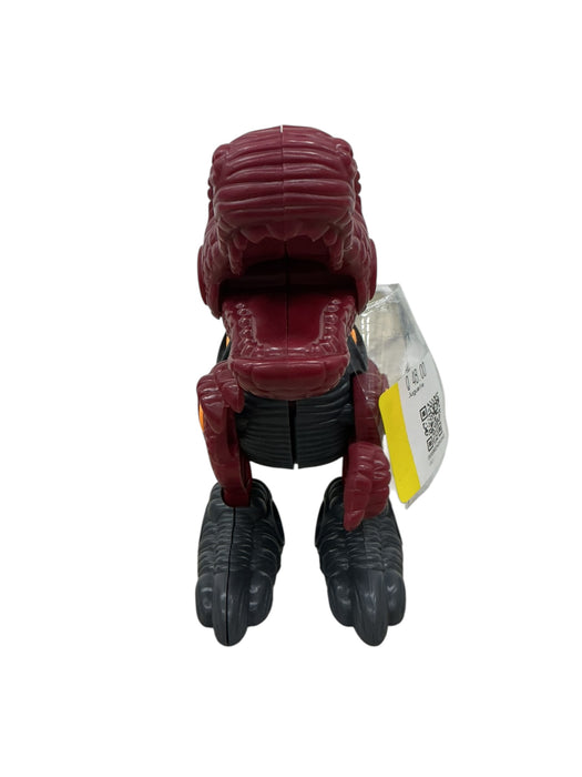 T-Rex Armable