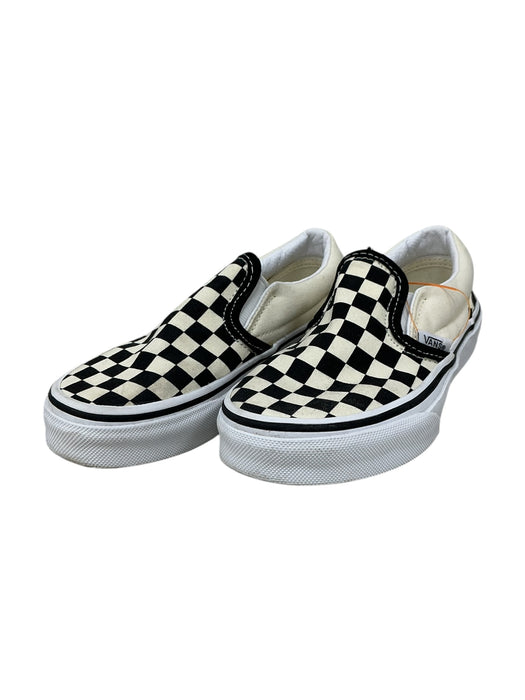 Tenis para niñ@ 13 (VANS)