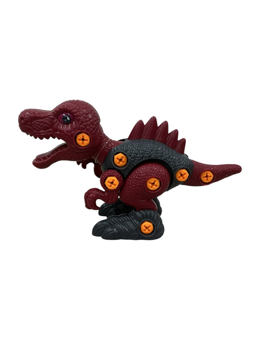 T-Rex Armable