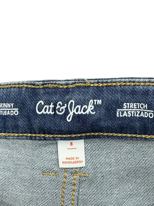 Pantalón para niño 8 (CAT & JACK)