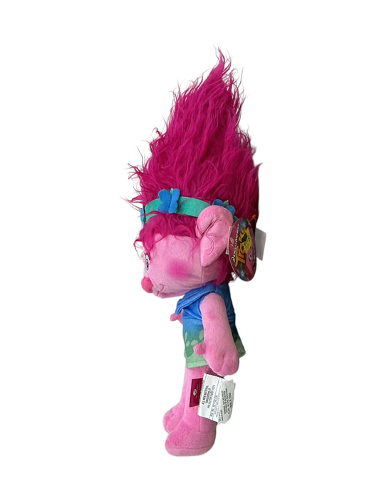 Princesa Poppy (DREAMWORKS)
