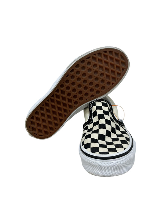 Tenis para niñ@ 13 (VANS)