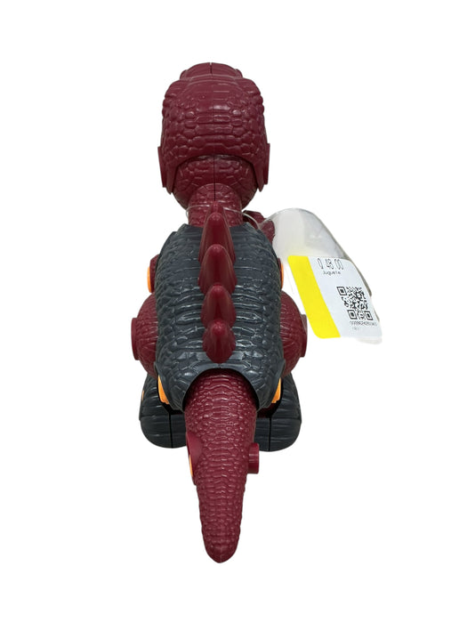T-Rex Armable