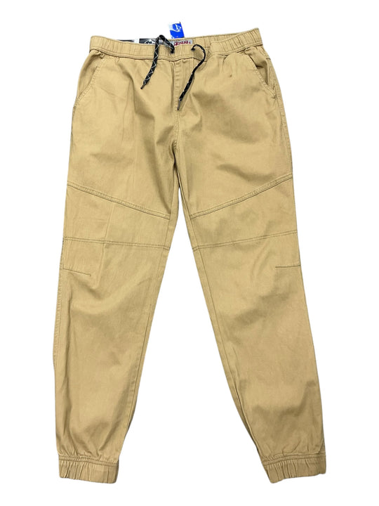 Pantalón L (DENALI)