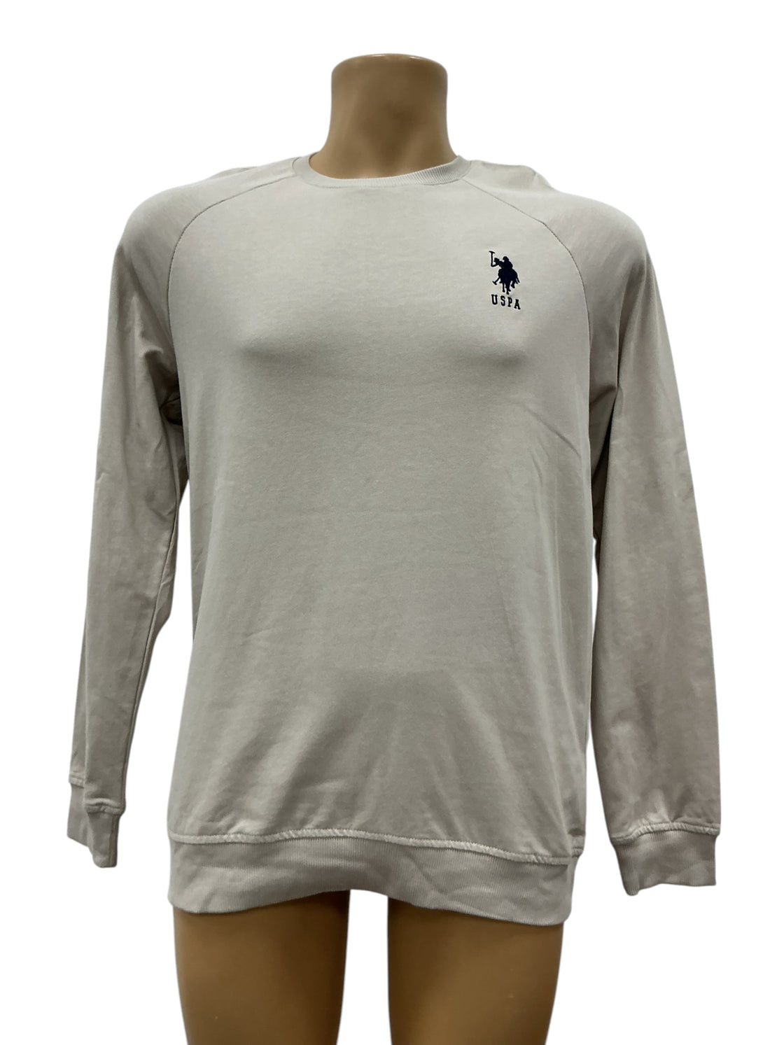Sudadero M (USPA SPORT)