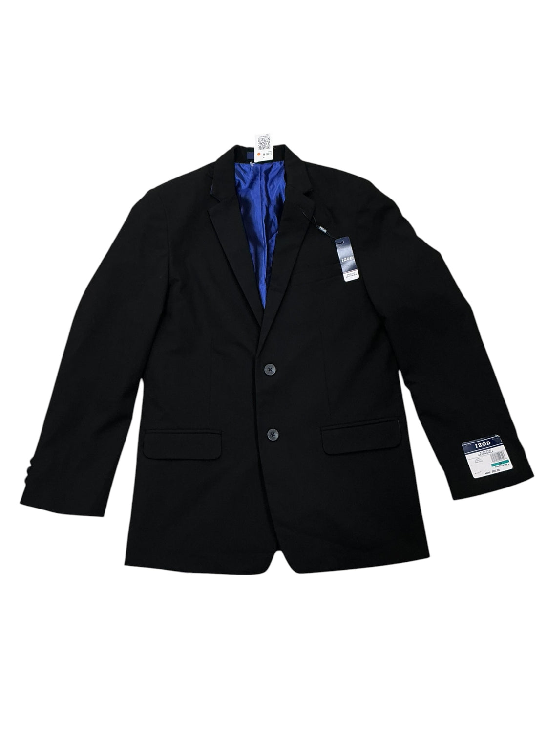 Saco 16 (IZOD)
