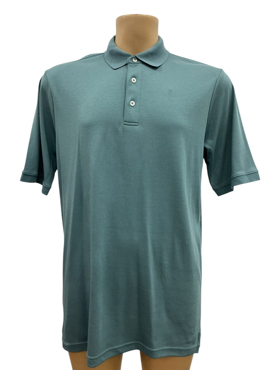 Camisa L (LANDS´END)