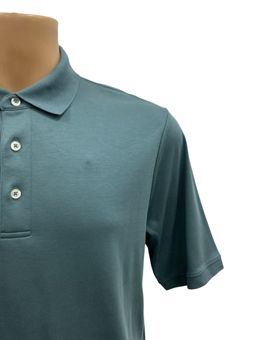 Camisa L (LANDS´END)