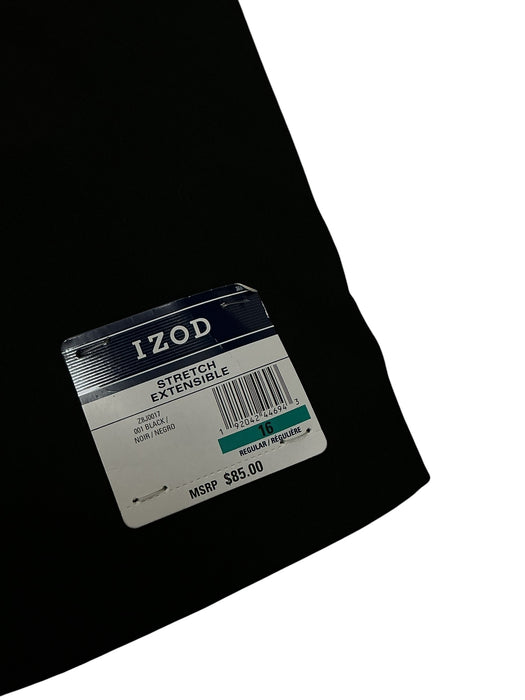 Saco 16 (IZOD)