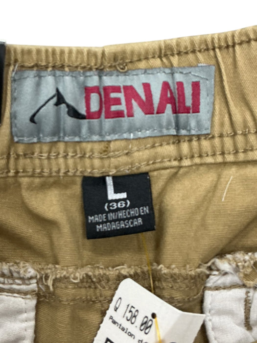 Pantalón L (DENALI)