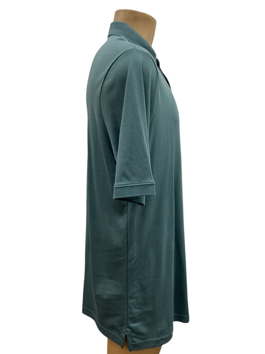Camisa L (LANDS´END)