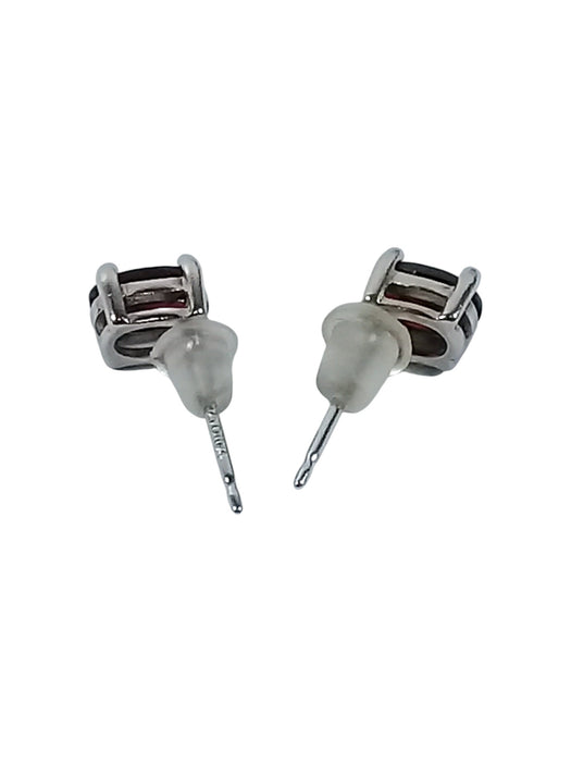 Aretes de plata (925)