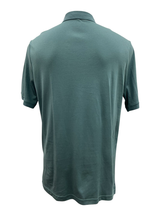 Camisa L (LANDS´END)