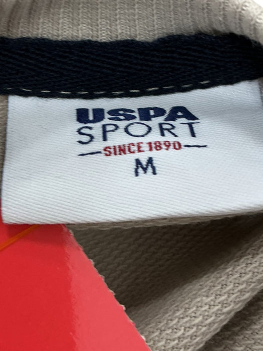 Sudadero M (USPA SPORT)