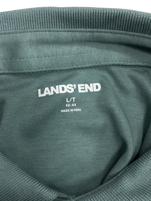 Camisa L (LANDS´END)