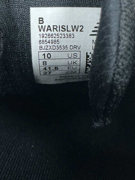 Tenis 10 (NEW BALANCE)