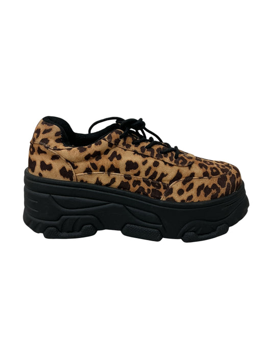 Tenis (FOREVER 21)