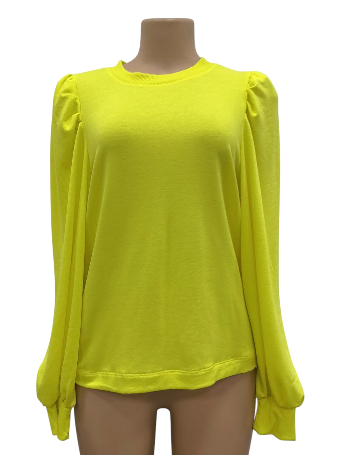 Blusa M (CROWN & IVY)
