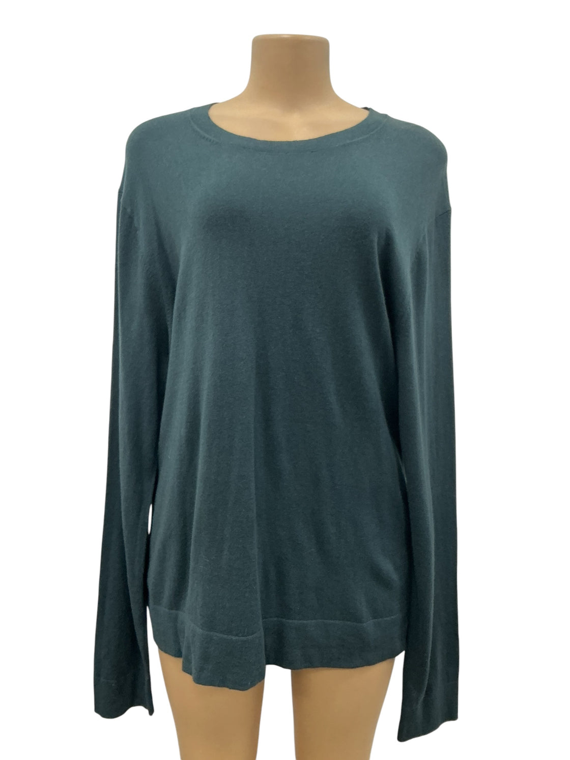 Sueter XL (THEORY)