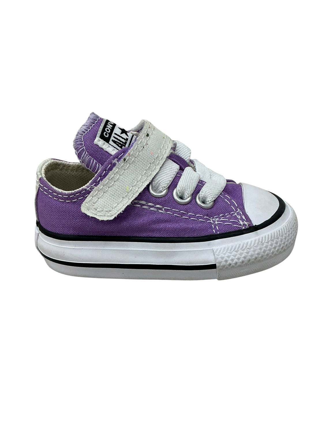 Tenis para niña 2 (CONVERSE)