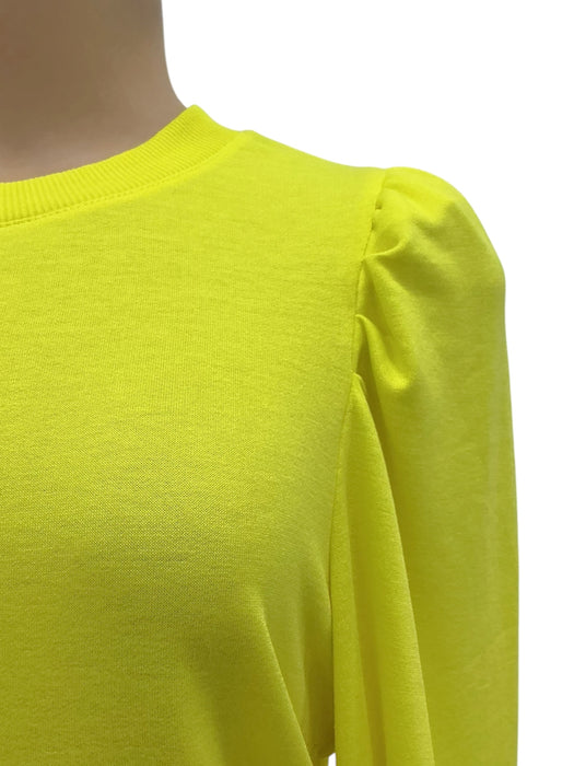 Blusa M (CROWN & IVY)