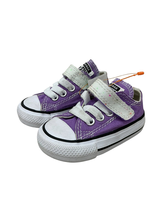 Tenis para niña 2 (CONVERSE)