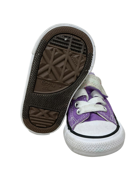 Tenis para niña 2 (CONVERSE)