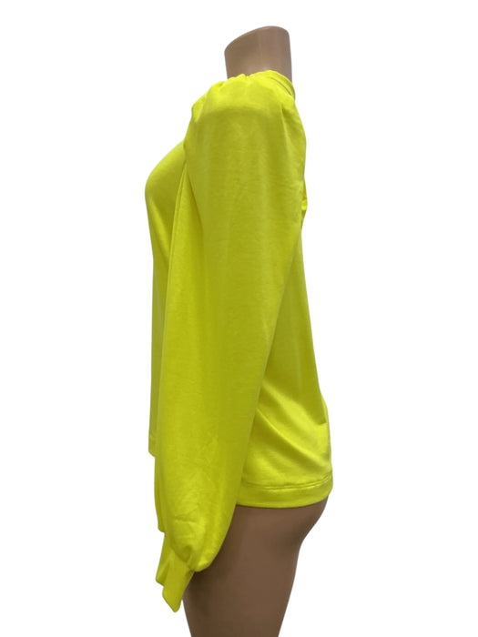 Blusa M (CROWN & IVY)
