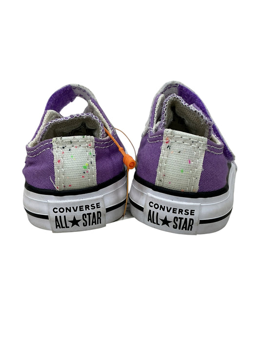 Tenis para niña 2 (CONVERSE)