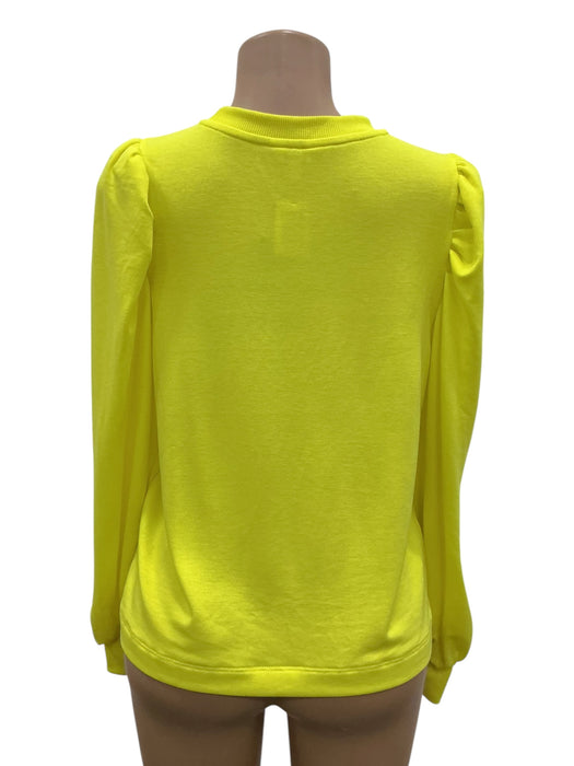 Blusa M (CROWN & IVY)