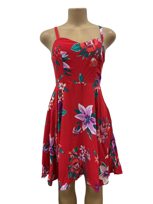 Vestido XS (OLD NAVY)