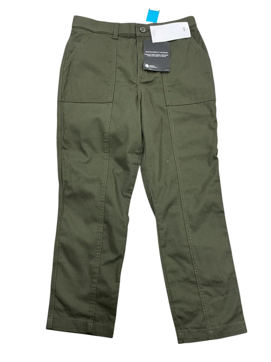Pantalón 6 (LEE)