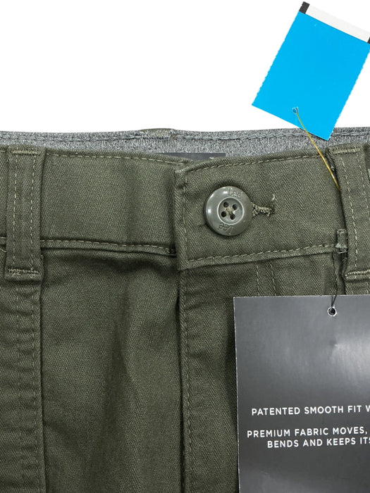 Pantalón 6 (LEE)