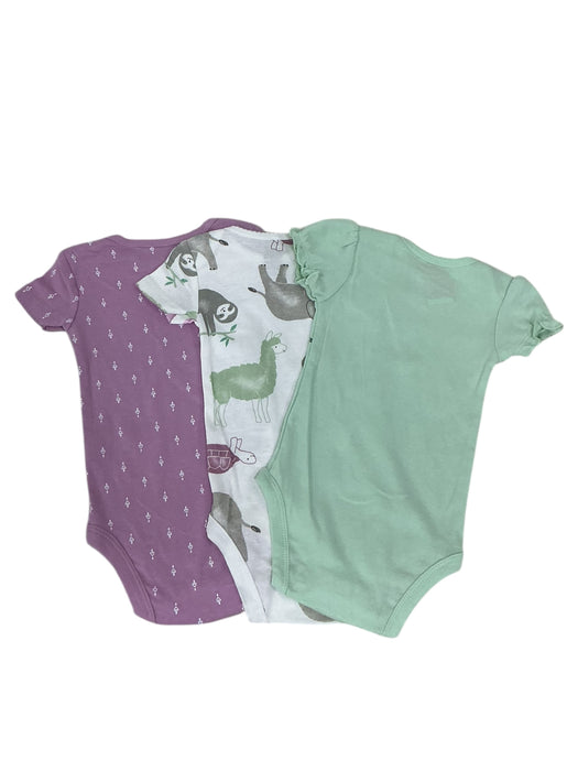 Set de bodys para bebé 3-6M (CARTER´S)