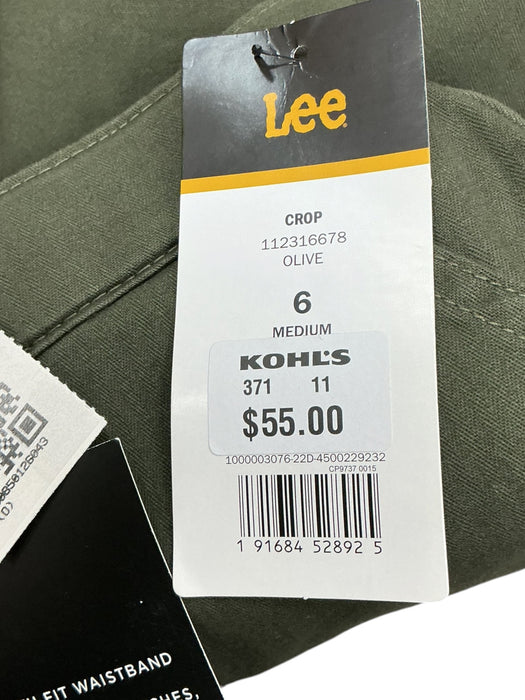 Pantalón 6 (LEE)