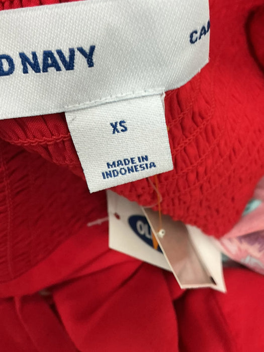 Vestido XS (OLD NAVY)
