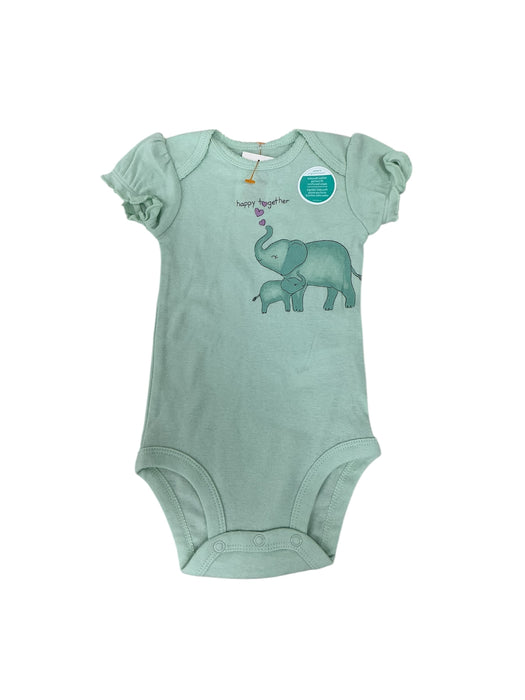 Set de bodys para bebé 3-6M (CARTER´S)