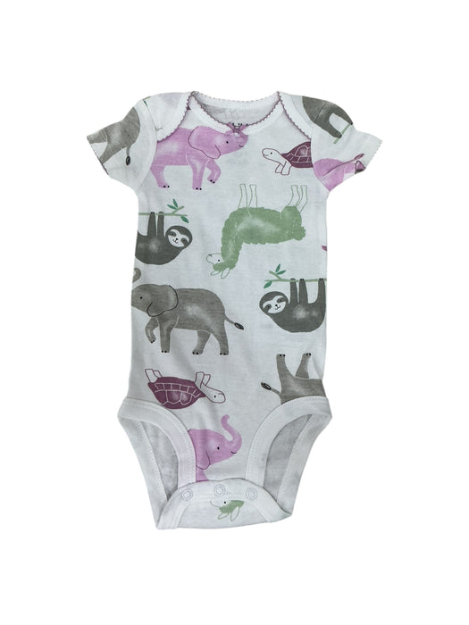 Set de bodys para bebé 3-6M (CARTER´S)