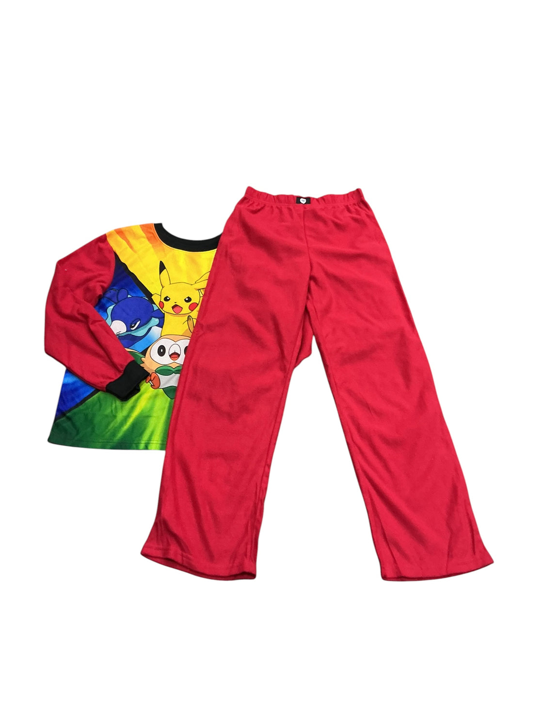 Pijama para niño 10
