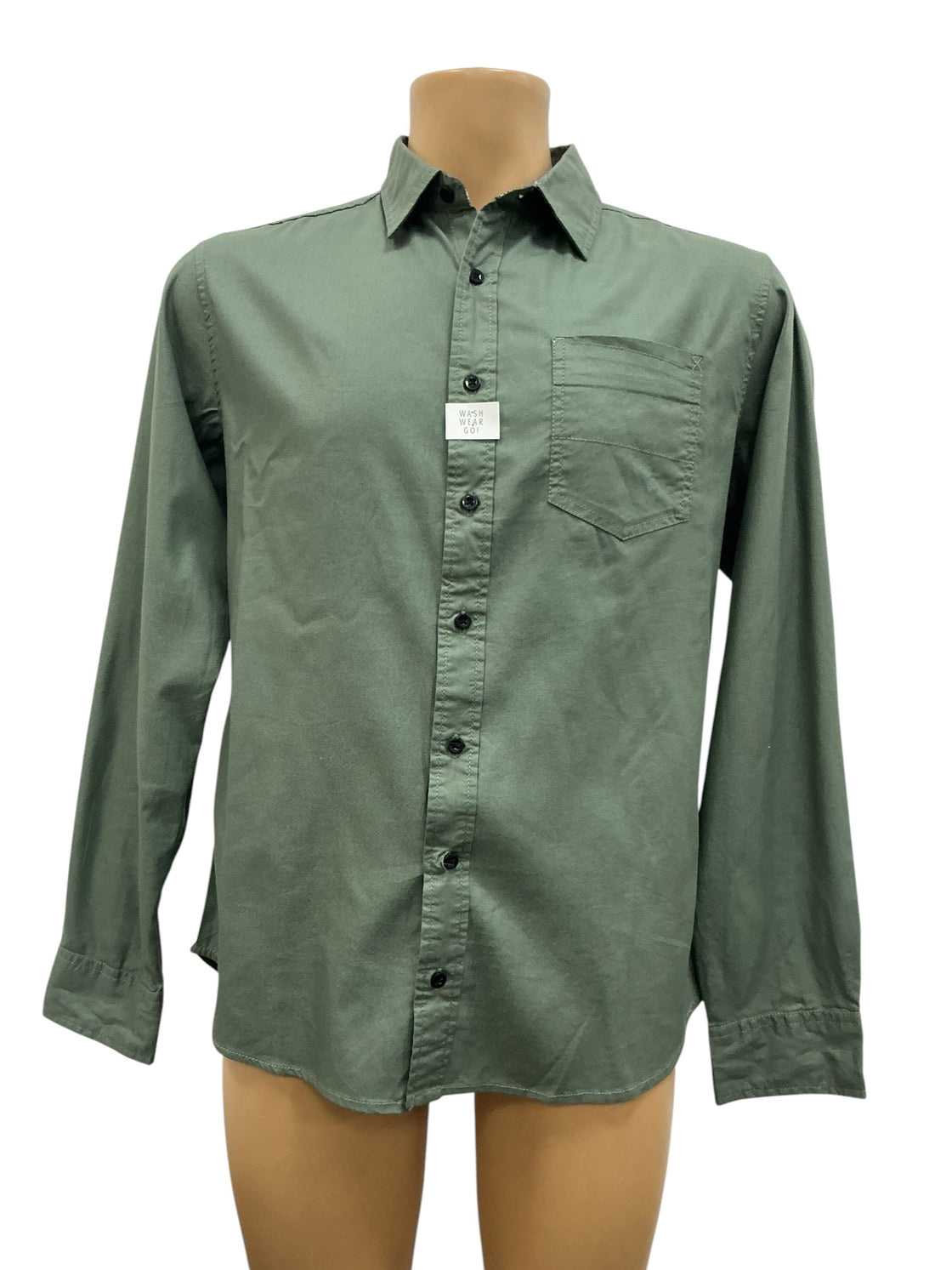Camisa L (DEPARTWEST)